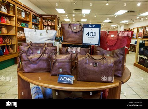 dooney & bourke outlet